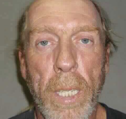 Rodney Wayne Wilson