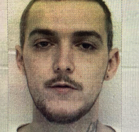 Harold Virgil James (Joey)
